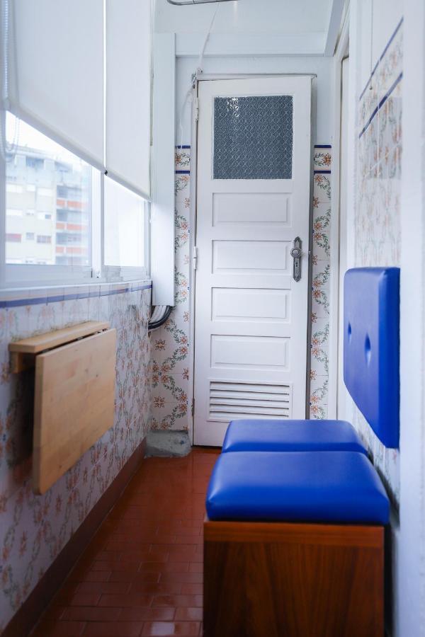 M&M Space Apartments - Mm2 OOporto Esterno foto
