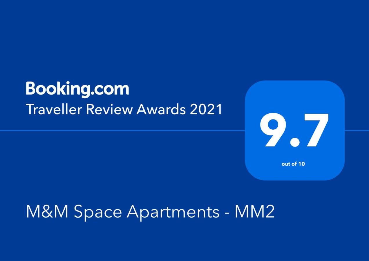 M&M Space Apartments - Mm2 OOporto Esterno foto