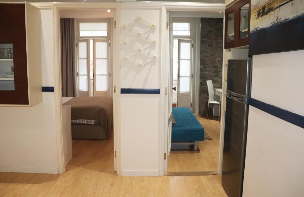 M&M Space Apartments - Mm2 OOporto Esterno foto