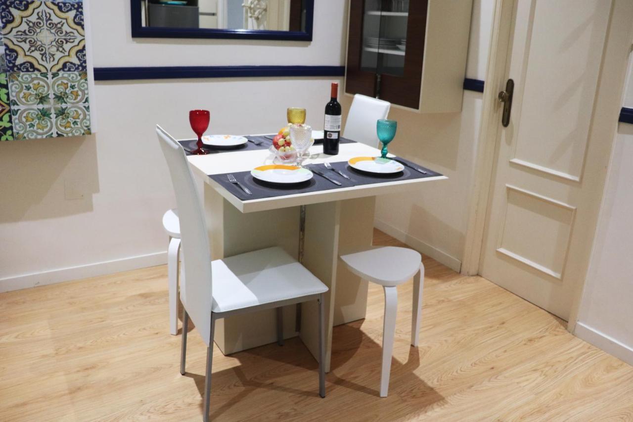 M&M Space Apartments - Mm2 OOporto Esterno foto